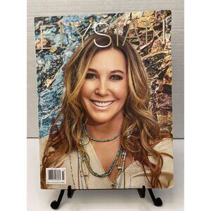 2023 Elysian Women Inspiring Women Dr Christina Rahm Cover Mary Cassatt - VGUC